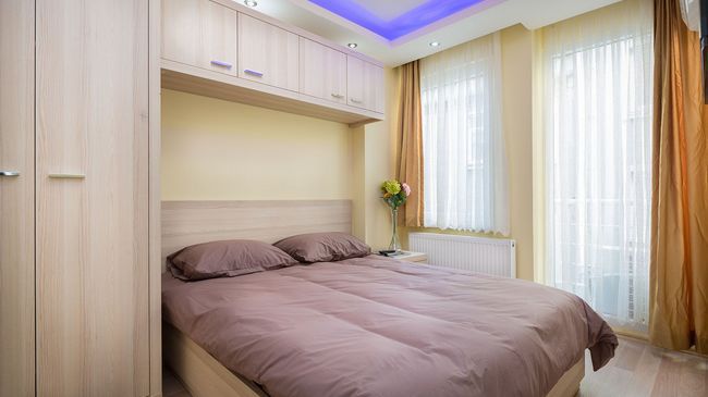 Libyano Aparthotel